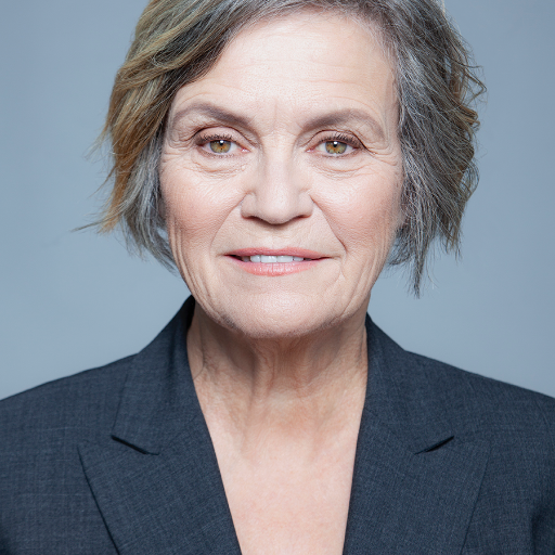 Jane Bertrand