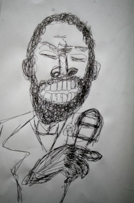 CybexAl's profile picture. hmmmmm