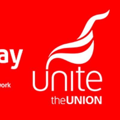 paul_unite's profile picture. @unitetheunion member in  Scotland - working in the construction sector - highway maintenence