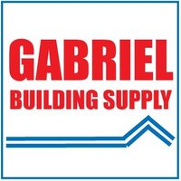 Gabriel Building Supply(@GabrielBldg) 's Twitter Profile Photo