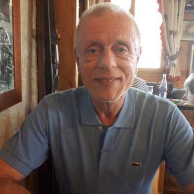 Ex-prof d'anglais. Voyages, nature, culture (littérature, histoire, art et patrimoine)... et l'humour aussi !🌈😜