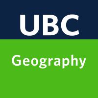 UBC Geography(@UBCGeog) 's Twitter Profileg