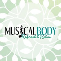 Musical Body - @krikorian_mary Twitter Profile Photo