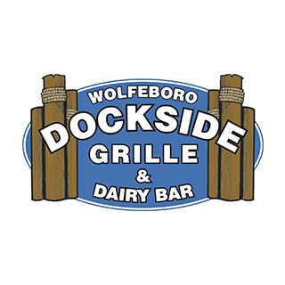 WolfedocksideNH's profile picture. Located just feet away from the water, we are a summertime hot spot at the Wolfeboro Town Docks serving up fresh lunch, dinner, and ice cream.