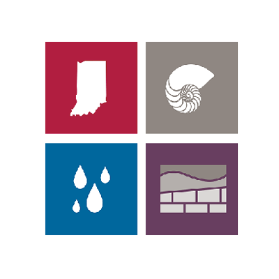INGeoSurvey's profile picture. The Indiana Geological and Water Survey (IGWS), Indiana University.