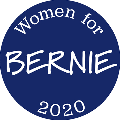 Women4Bernie46's profile picture. We are people of all genders supporting #BernieSanders in 2020, and progressive values and candidates around the country.