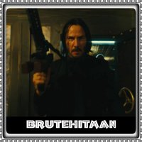 John Wick. Parody. (@brutehitman) 's Twitter Profile Photo John Wick. Parody. (@brutehitman) 's Twitter Profile Photo