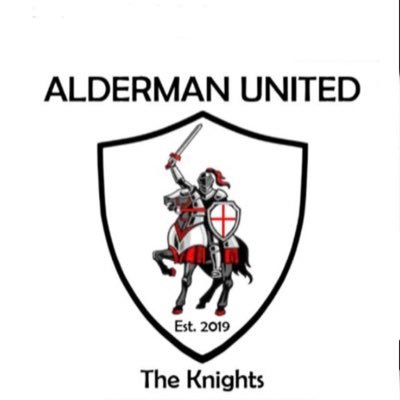 Alderman United