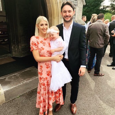 kayleighsyd's profile picture. Wife, Mum and PR Account Manager at @empica_pr