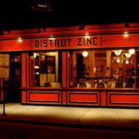 Bistrot Zinc (@bistrotzincchi) 's Twitter Profile