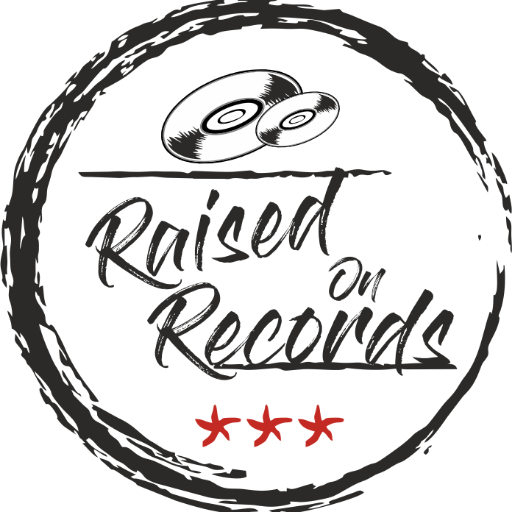 Raised On Records