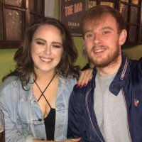 Sarah (@sazelaine96) 's Twitter Profile
