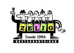 Zelig Bar e Restaurante
há 24 anos no coração da Cidade Baixa.
R. Sarmento Leite, 1086
(51) 32865612