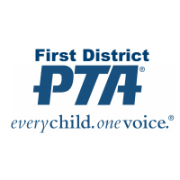 First District PTA(@1stDistrictPTA) 's Twitter Profile Photo