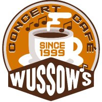 Wussow's Concert Cafe (@wussows_coffee) 's Twitter Profile