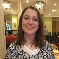 Isabelle Felsner (@isabellefelsner) 's Twitter Profile