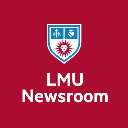 Tweets from the @LoyolaMarymount University Media Relations team, a resource for journalists. Contact us with media inquiries and to reach faculty experts.