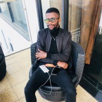 Manilson Wizkid (@manilsonwizkid) 's Twitter Profile