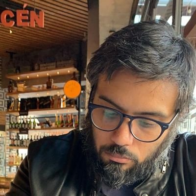 pabloacastilloさんのプロフィール画像