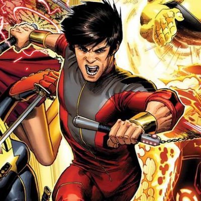 The undisputed Master of Kung Fu, Shang-Chi seeks peace and harmony in a weary world while opposing those who would tear it down.