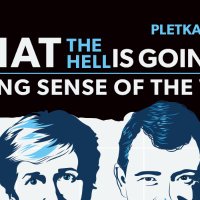 What the Hell Is Going On? (@aei_wth) 's Twitter Profile Photo What the Hell Is Going On? (@aei_wth) 's Twitter Profile Photo