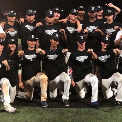 Account of the DBacks Elite baseball program based out of Dearborn Heights, Michigan. Indoor facility & our own field. D1 commits/MLB Draft Picks.