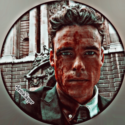 BritishSkipper's profile picture. ᴍʏ ᴊᴏʙ'ꜱ ᴛᴏ ᴋᴇᴇᴘ ʏᴏᴜ ꜱᴀꜰᴇ, ᴍᴀ'ᴀᴍ. ɪ ᴡᴏɴ'ᴛ ᴛᴇʟʟ ʏᴏᴜ ʜᴏᴡ ᴛᴏ ᴅᴏ ʏᴏᴜʀꜱ. #Bodyguard #RP