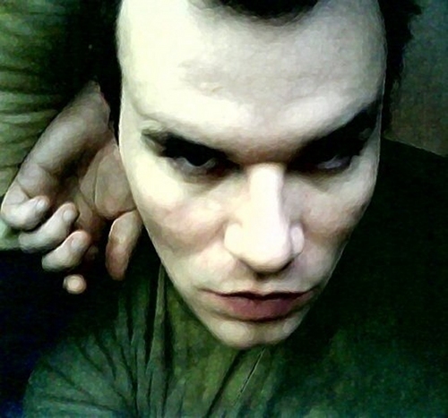 UriahRedden's profile picture. 