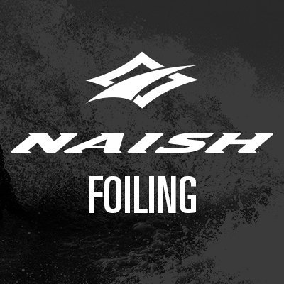 Naish Foiling Profile