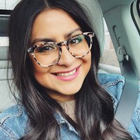 Alejandra Monreal (@amonreal_ehs) 's Twitter Profile