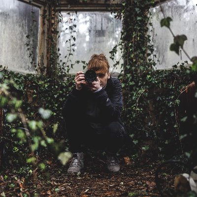 RedFlaym's profile picture. everything was beautiful and nothing hurt