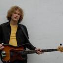 Aaron Schwoerer - @aaronplaysbass - Twitter