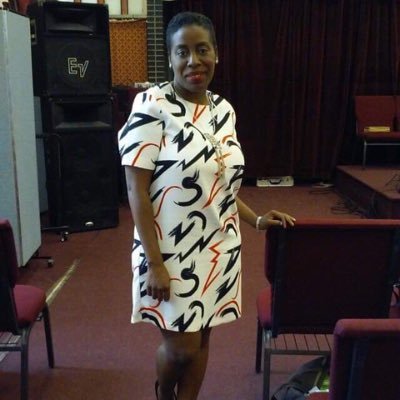 Lalah1975's profile picture. Leader , Goal Driven and classy 🇺🇸🛎💙👠👩🏾‍💻👩🏽‍🎓