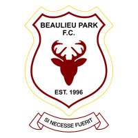 Beaulieu Park FC(@BeaulieuPark) 's Twitter Profile Photo