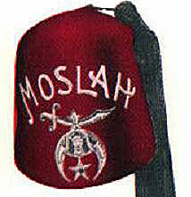 All of our units and clubs support Moslah Shrine with its support of Shriners Hospital for Children.