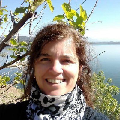 MKARIRUIZ's profile picture. Madre, docente, esposa, apasionada y feliz!!!