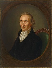 Thomas Paine🆘️