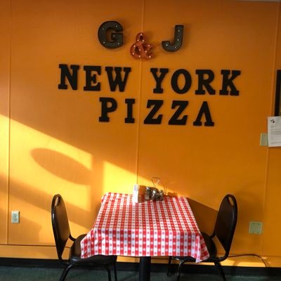 A veteran owned pizza restaurant that only uses the freshest and highest quality ingredients available.