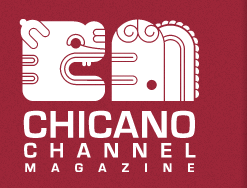 ChicanoChannel's profile picture. Follow @chicanopolitico @chicanochannmag @chicanochannmod