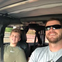 Kevin Bundy (F3_Peg) (@bundy_guy) 's Twitter Profile