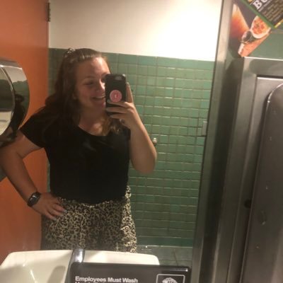 lauryn_doussett's profile picture. | OU alum | wayne state SLP | sad asthmatic | she/her |