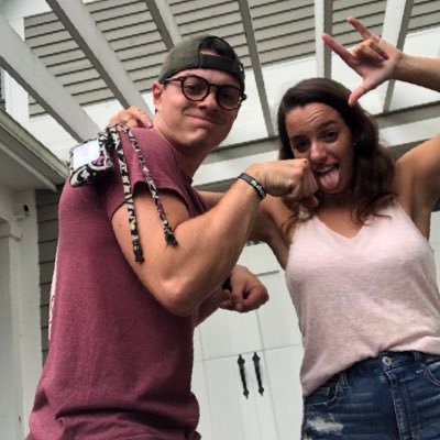 LukeArend15's profile picture. what even goes here