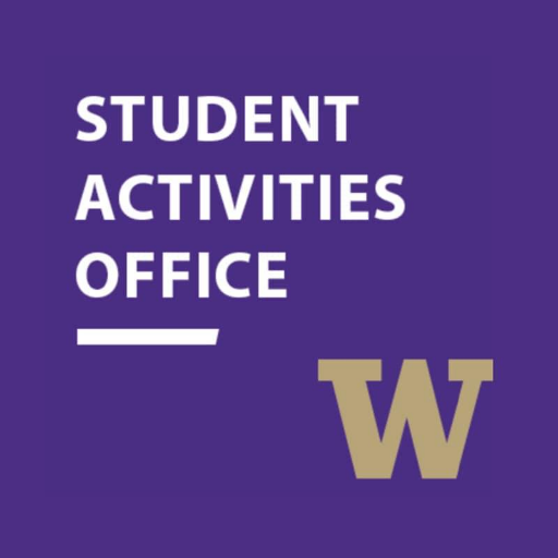 The Student Activities Office works with and advises student organizations and student governments at the University of Washington.
https://t.co/5fvp3xcPAG