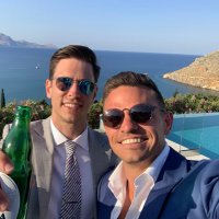 Byron Schammer (@bschammer) 's Twitter Profile