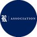 “R” Association (@RAssociation) Twitter profile photo
