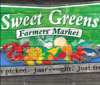 sweetgreensmrkt's profile picture. 4807 PGA Blvd
Palm Beach Gardens, FL, 33418
561-624-0857
Located in Midtown, 1 block west of Military Trail, off PGA Blvd.