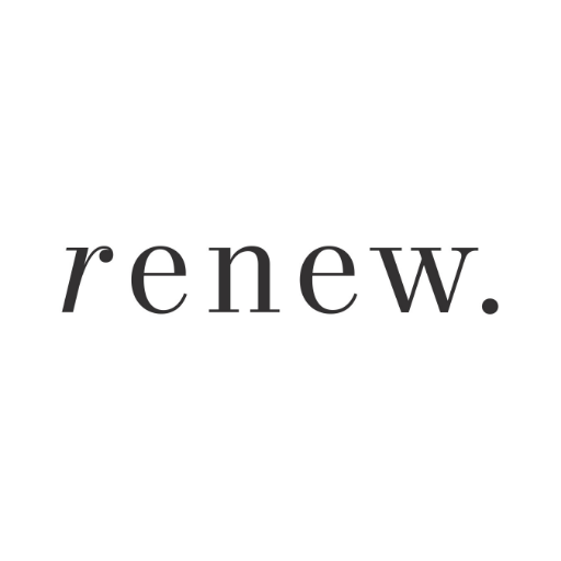 Relaunching Summer 2019. #RenewRelaunch