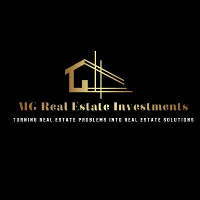 MGREInvestment's profile picture. Helping people turning there real estate problem into a real estate solution.