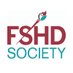 FSHD Society (@FSHDSociety) Twitter profile photo