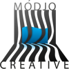 modjocrea's profile picture. Creative Design Agency. Advertising, branding, web development, design, post-production.
